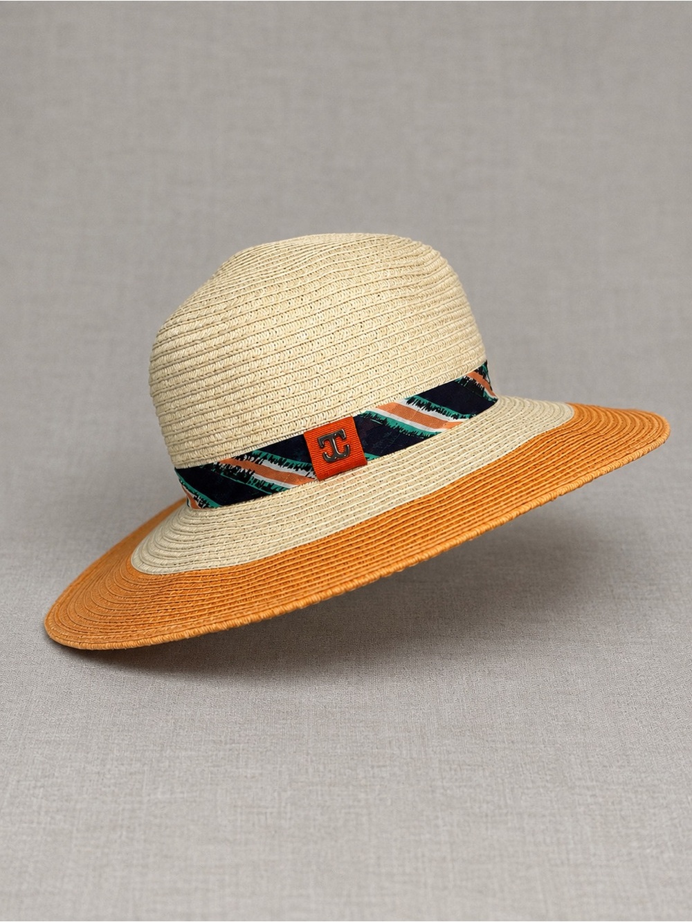 🌺2/60$ John Callanan toyo straw sun hat